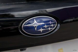 2026 Subaru Crosstrek G6X MY26 Sport Lineartronic AWD Crystal White 8 Speed Constant Variable Wagon