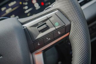 2026 Mitsubishi Outlander ZM MY26 Aspire 2WD Moonstone Grey 8 Speed Constant Variable Wagon