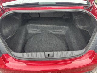 2011 Ford Falcon FG Upgrade XR6 Seduce 6 Speed Auto Seq Sportshift Sedan