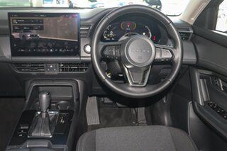 2026 Mazda CX-5 KM0HA0 G25 SKYACTIV-Drive i-ACTIV AWD Evolve Machine Grey 6 Speed Sports Automatic