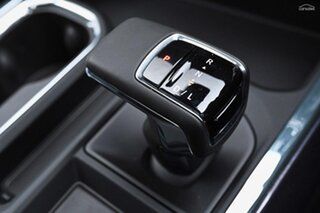 2025 Chevrolet Silverado T1 MY25 1500 LTZ Premium Pickup Crew Cab W/Tech Pack Sterling Grey 10 Speed