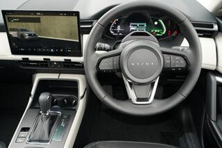 2026 Mazda CX-5 KM0HA0 G25 SKYACTIV-Drive i-ACTIV AWD Touring Jet Black 6 Speed Sports Automatic