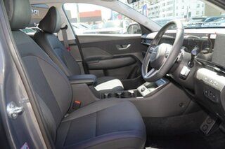 2026 Hyundai Kona SX2.V3 MY26 Premium 2WD Green 1 Speed Constant Variable Wagon