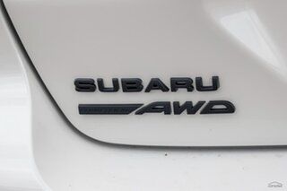 2026 Subaru Crosstrek G6X MY26 Sport Lineartronic AWD Crystal White 8 Speed Constant Variable Wagon