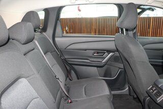 2026 Mazda CX-5 KM0HA0 G25 SKYACTIV-Drive i-ACTIV AWD Evolve Machine Grey 6 Speed Sports Automatic