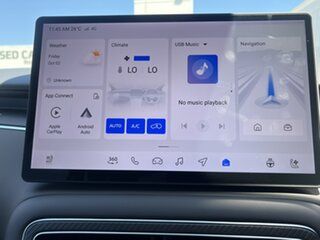 2026 MG MGS6 EV IS3E MY26 Essence Silver 1 Speed Automatic Wagon