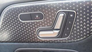 2026 Mercedes-Benz GLA-Class H247 806+056MY GLA200 DCT Silver 7 Speed Sports Automatic Dual Clutch