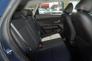 2026 Hyundai Kona SX2.V3 MY26 Premium 2WD Green 1 Speed Constant Variable Wagon