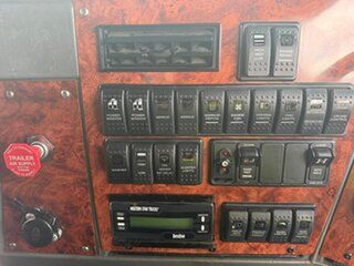 2005 Western Star 4800 Series 4864FX Manual