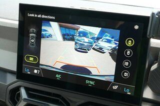 2025 Renault Duster X1311 MY25 Techno EDC 4x2 Sandstone 7 Speed Sports Automatic Dual Clutch Wagon