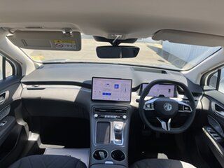 2026 MG MGS6 EV IS3E MY26 Essence Silver 1 Speed Automatic Wagon.