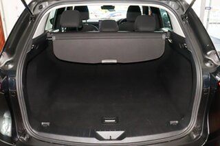 2026 Mazda CX-5 KM0HA0 G25 SKYACTIV-Drive i-ACTIV AWD Evolve Machine Grey 6 Speed Sports Automatic