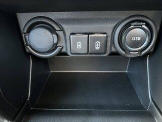 2026 Suzuki Swift UZ Hybrid Plus Flame Orange, Metallic 1 Speed Constant Variable Hatchback