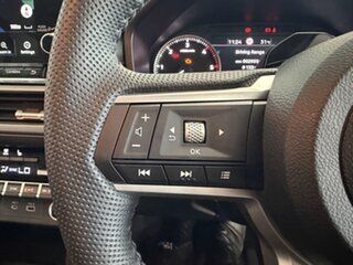 2025 Mitsubishi Triton MV MY25 GLS Pick-up Double Cab 4x4 White Diamond 6 Speed Sports Automatic