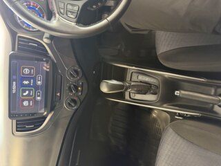 2022 Suzuki Baleno EW Series II MY22 GL Silver 4 Speed Automatic Hatchback