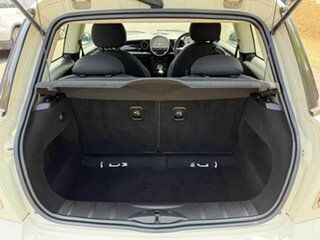 2013 Mini Coupe R58 Cooper White 6 Speed Manual Coupe