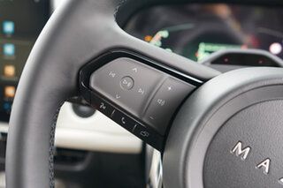 2026 Mazda CX-5 KM0HA0 G25 SKYACTIV-Drive i-ACTIV AWD Touring Jet Black 6 Speed Sports Automatic