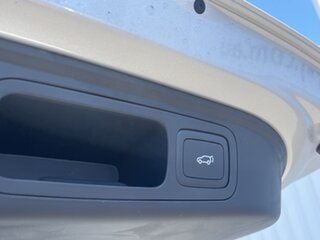 2026 MG MGS6 EV IS3E MY26 Essence Silver 1 Speed Automatic Wagon