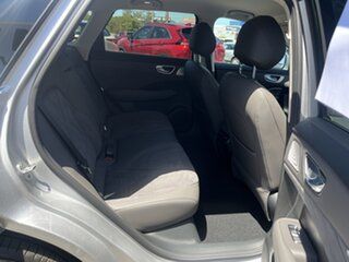2026 MG MGS6 EV IS3E MY26 Essence Silver 1 Speed Automatic Wagon