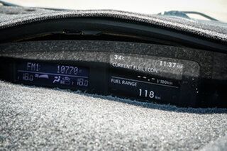 2012 Mazda 3 BL10L2 MY13 SP25 Activematic Black 5 Speed Sports Automatic Hatchback