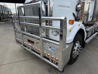 2005 Western Star 4800 Series 4864FX Manual