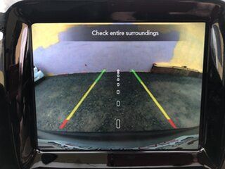 2020 Jeep Compass M6 MY20 Night Eagle FWD Grey 6 Speed Automatic Wagon