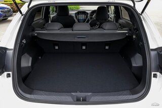 2026 Subaru Crosstrek G6X MY26 Sport Lineartronic AWD Crystal White 8 Speed Constant Variable Wagon