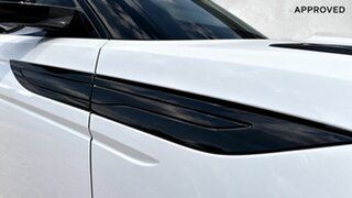 2025 Land Rover Range Rover Evoque L551 26MY P250 Dynamic SE White 9 Speed Sports Automatic Wagon