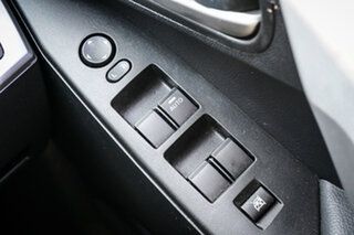 2012 Mazda 3 BL10L2 MY13 SP25 Activematic Black 5 Speed Sports Automatic Hatchback