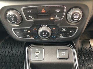 2020 Jeep Compass M6 MY20 Night Eagle FWD Grey 6 Speed Automatic Wagon