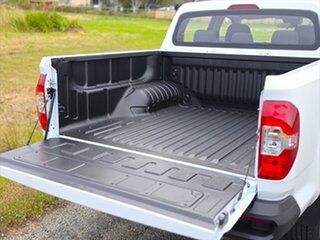 2026 LDV T60 SK85 MY27 Pro Blanc White 8 Speed Sports Automatic Utility