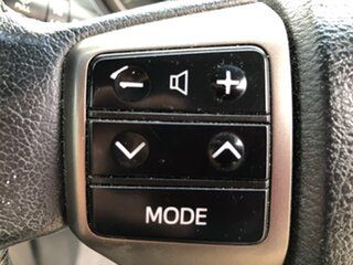 2010 Toyota Landcruiser Prado KDJ150R GXL Black 5 Speed Sports Automatic Wagon