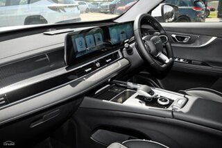 2026 Chery Tiggo 7 T32 MY26 Super Hybrid DHT Urban Lunar White 1 Speed Constant Variable Wagon
