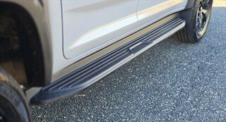 2026 LDV T60 SK85 MY27 Luxe Concrete Grey 8 Speed Sports Automatic Utility