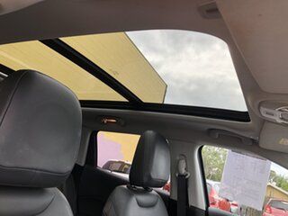 2020 Jeep Compass M6 MY20 Night Eagle FWD Grey 6 Speed Automatic Wagon
