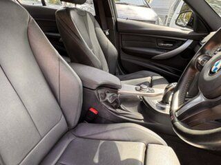 2013 BMW 3 Series F30 MY0813 328i M Sport Polar White 8 Speed Sports Automatic Sedan