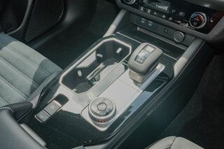 2026 Mitsubishi Outlander ZM MY26 Aspire 2WD Moonstone Grey 8 Speed Constant Variable Wagon