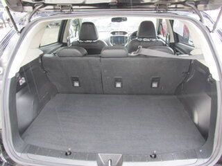 2022 Subaru XV G5X MY22 2.0i-L Lineartronic AWD Black 7 Speed Constant Variable Hatchback