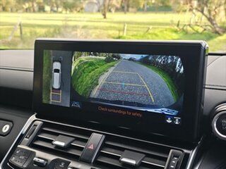 2022 Toyota Landcruiser FJA300R VX Bronze 10 Speed Sports Automatic Wagon