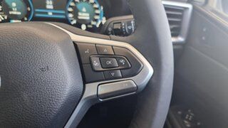 2026 Volkswagen Amarok NF MY26 TDI600 4MOTION Perm Aventura Silver 10 Speed Automatic Utility