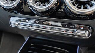 2026 Mercedes-Benz GLA-Class H247 806+056MY GLA200 DCT Silver 7 Speed Sports Automatic Dual Clutch
