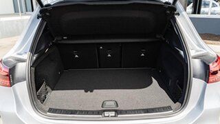 2026 Mercedes-Benz GLA-Class H247 806+056MY GLA200 DCT Silver 7 Speed Sports Automatic Dual Clutch