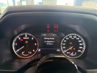 2025 Mitsubishi Triton MV MY25 GLS Pick-up Double Cab 4x4 White Diamond 6 Speed Sports Automatic
