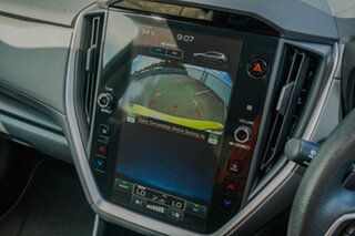 2026 Subaru Crosstrek G6X MY26 2.0L Lineartronic AWD Citron Yellow 8 Speed Constant Variable Wagon