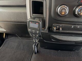 2018 Ram 1500 DS MY19 Express Quad Cab SWB Silver 8 Speed Automatic Utility