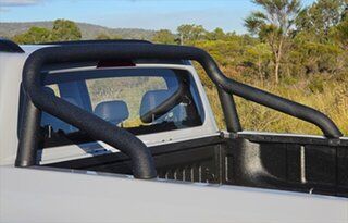 2026 LDV T60 SK85 MY27 Luxe Concrete Grey 8 Speed Sports Automatic Utility