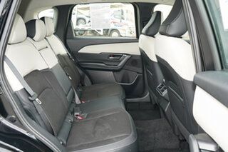 2026 Mazda CX-5 KM0HA0 G25 SKYACTIV-Drive i-ACTIV AWD Touring Jet Black 6 Speed Sports Automatic