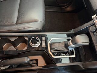 2025 Mitsubishi Triton MV MY25 GLS Pick-up Double Cab 4x4 White Diamond 6 Speed Sports Automatic