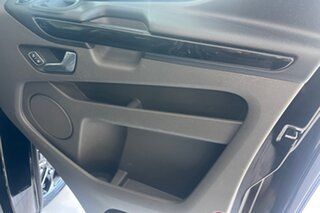 2021 Ford Transit Custom VN MY21.25 320S Sport (SWB) Black 6 Speed Automatic Van