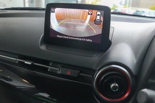 2026 Mazda 2 DJ2HAA G15 SKYACTIV-Drive Evolve Snowflake White Pearl 6 Speed Sports Automatic